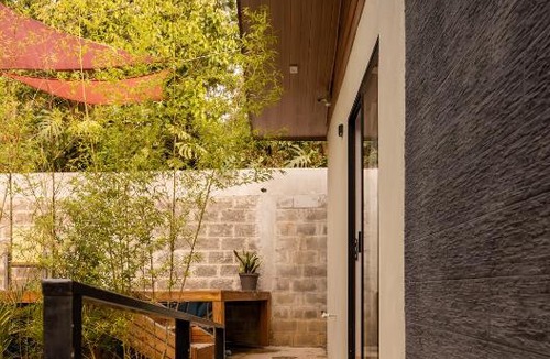 Monteverde Villa | Gamai Full House Monteverde
