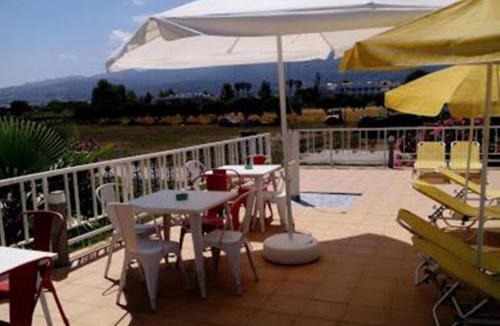 Tingaki Hotel | Garden City Image