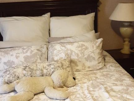 Ethekwini Apartment | Gardens lodge