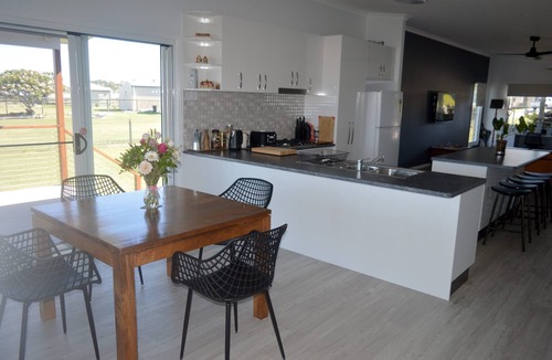 River Heads House | Gateway To Fraser Island (Kgari)