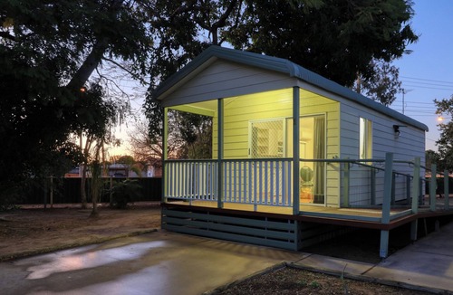 Emerald RV Rental | Gday Parks Emerald