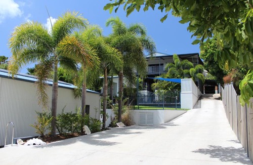 Cooktown House | Gecko Guest House