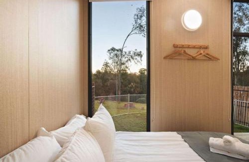 Tamborine House | Gemmas Animal Farm by Tiny Away