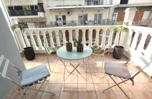 Larissa Apartment | George's Family house