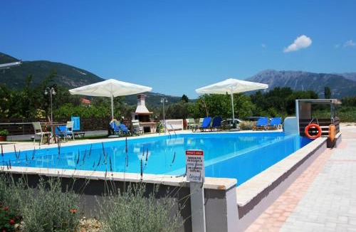 Vassiliki Apartment | George Studios