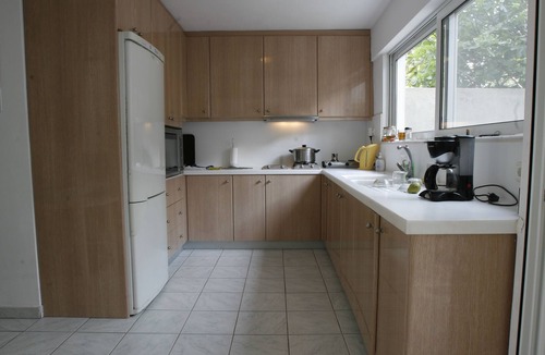 Marmari House | Gikas Apartments
