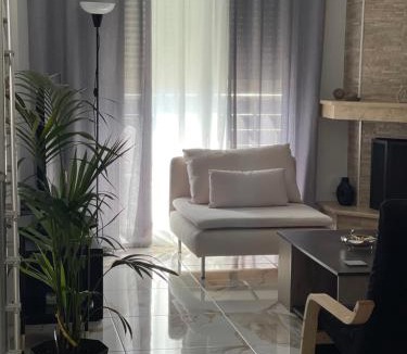 Eretria Apartment | Giouli's Maison