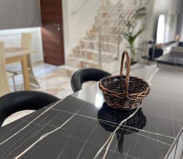 Eretria Apartment | Giouli's Maison