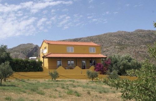 Voia House | Gite for 2 people