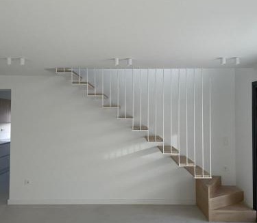 Ioannina Apartment | GLAB DEVELOPMENT