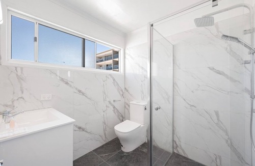 Gladstone Hotel | Gladstone CBD Motel