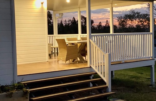 Glen Aplin House | Glenview Cottage Stanthorpe