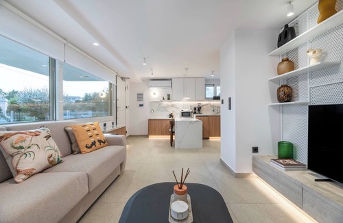 Glyfada Apartment | Glyfada Coastside Apartment