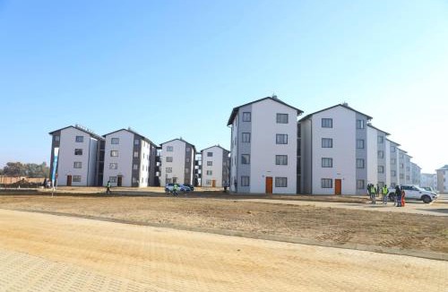 Emfuleni Apartment | Golden Home