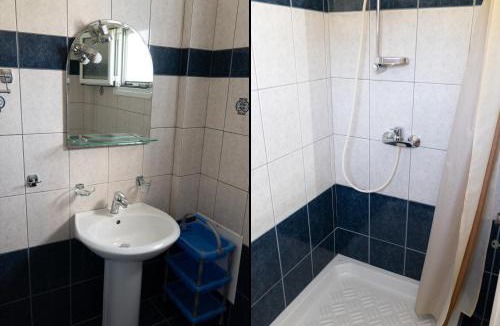 Zacharo Apartment | Goldener Strand 3-4