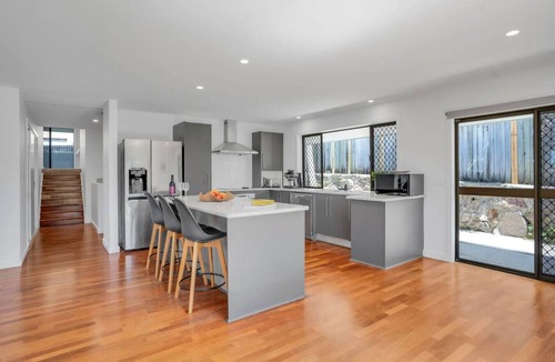 Mooloolaba House | Goonawarra Getaway at Mooloolaba