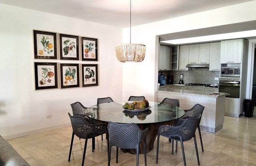 Las Terrenas Apartment | Gorgeous large condo, quiet beachfront complex