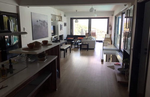 Katakali Villa | Gorgeous pool villa with stunning View