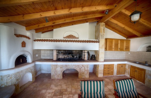 Limni Vouliagmenis Apartment | Our Dream House a Deluxe Apartment for your vacation near ATHENS (ΑΜΑ 2729535)