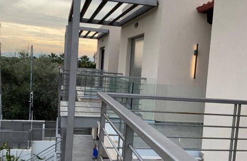 Kato Diminio Villa | 120 m² Villa ∙ 2 bedrooms ∙ 6 guests