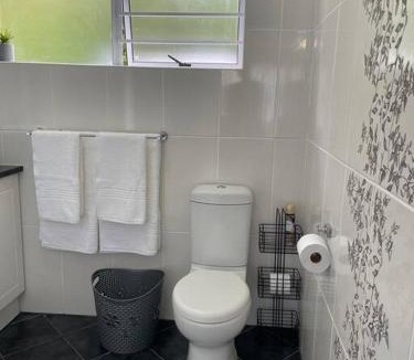 Grahamstown House | Graceful Getaway