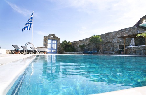 Paraga Villa | Grand Luxury Villa Ozar