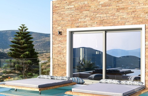 Ios Villa | Grand Youtopia villa