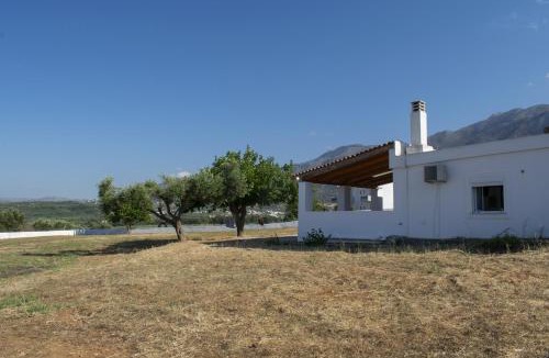 Mathes House | Granny's house