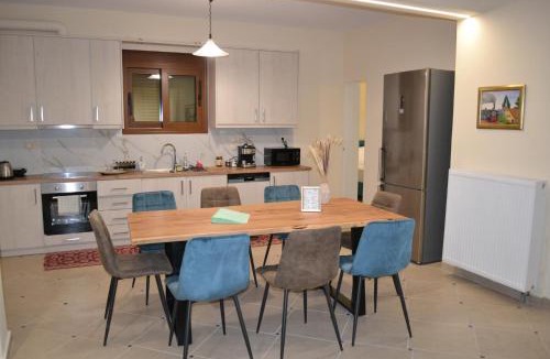 Gravia Villa | Gravia's House