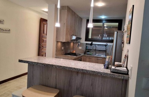 Puerto Bahia Apartment | Great 2 bedroom condo, quiet beachfront complex