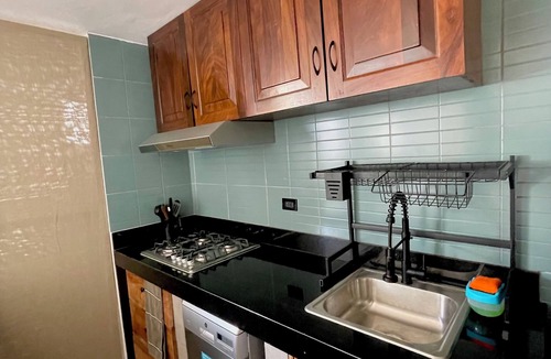 Fluvial Vallarta Apartment | Great condo in the best location