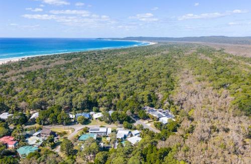 Amity Point House | Great Escape at Amity