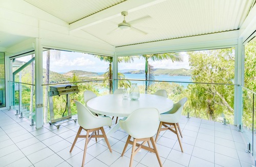 Hamilton Island Apartment | Great view, great location, newly renovated and furnished