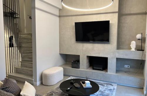 Irakleio Apartment | Green Hill Recreational Luxury