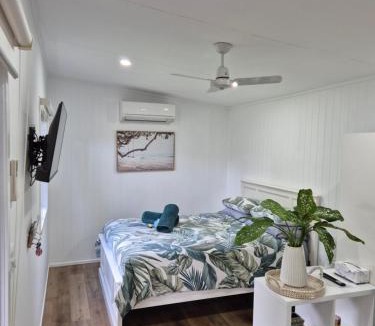 Kuranda House | Greenhills Retreat