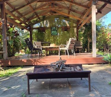 Kuranda House | Greenhills Retreat