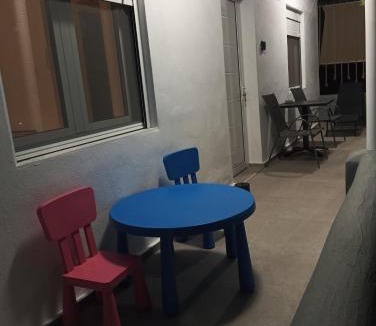 Stomio House | Gregory's Guest House
