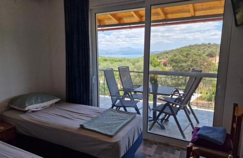 Lerna House | Grieks vakantiehuis To Kalokairi