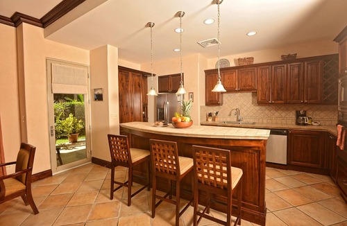 Herradura Condo | Ground Floor Luxury Condo, Spectacular Views, Close to Pool area.