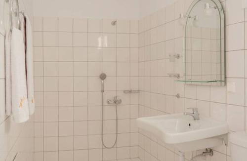Lassi Apartment | Ground Floor Superior Apartment With Sea View (Unit D) n