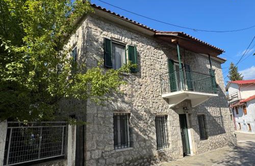Kefalochori Apartment | Grouspa Oiti