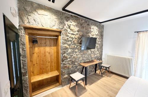 Kefalochori Apartment | Grouspa Oiti