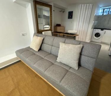 Amaliada Apartment | Guest house 2