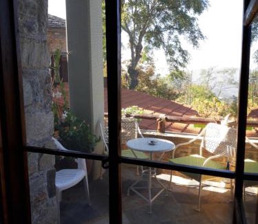 Lafkos House | Guest House "Aspasia"
