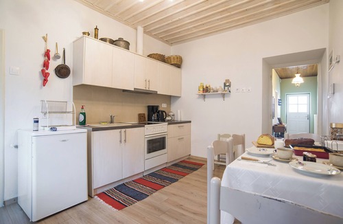Arachova House | Guest house Simou with view 3 bedrooms