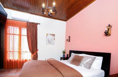Eptalofos House | Guesthouse Alexandra