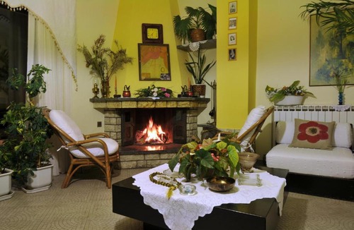 Kalavrita House | Guesthouse Chrysa