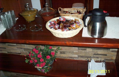 Kalavrita House | Guesthouse Chrysa