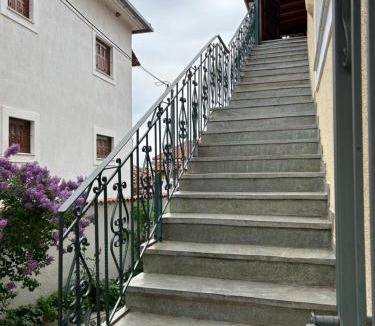 Arachova House | Guesthouse Doma est 1991