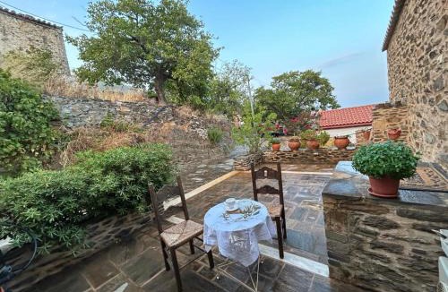 Monemvasia House | Guesthouse Kamara III